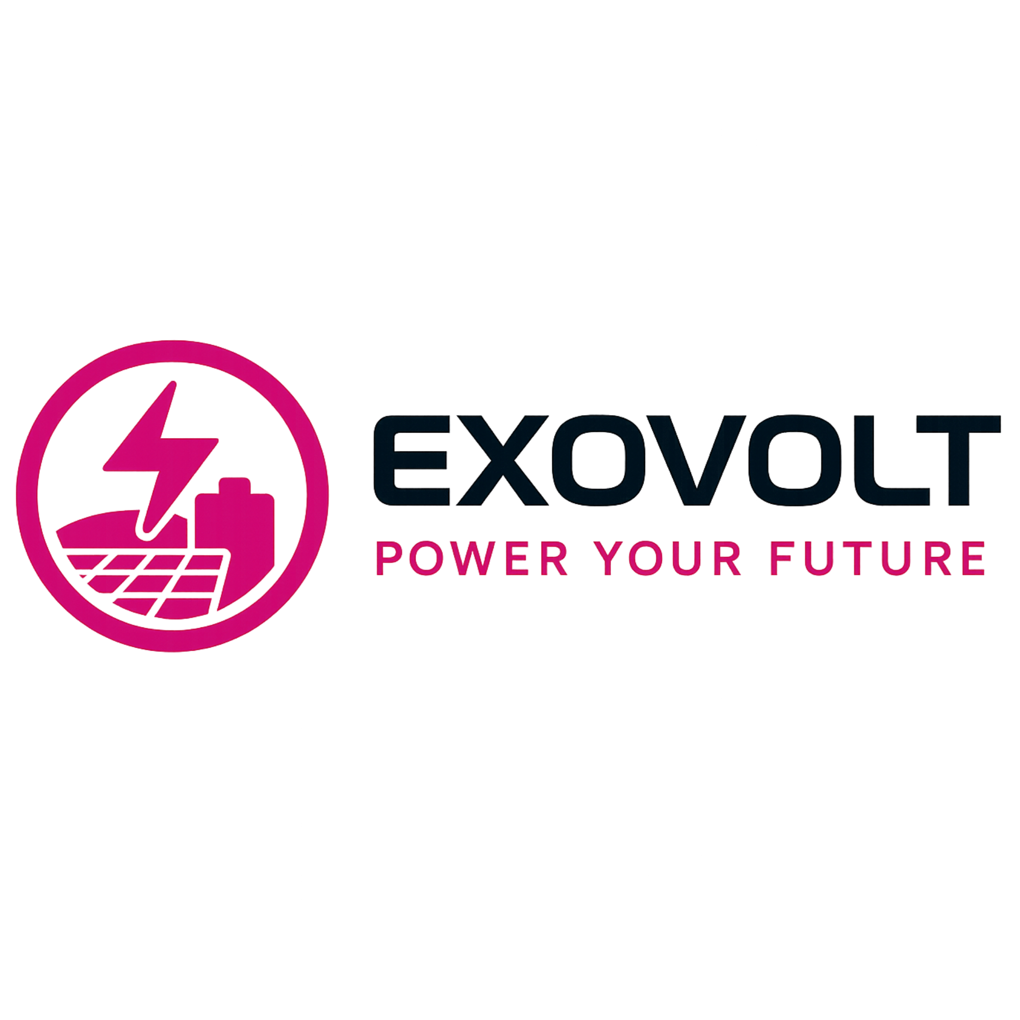 exovolt logo