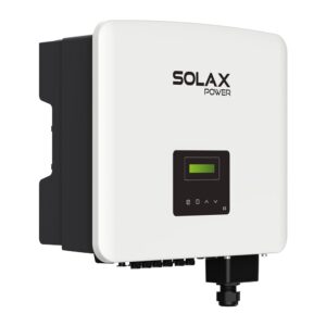 SolaX X3-PRO-17K-G2 17 kW String-Wechselrichter 3-phasig – erhältlich bei ExoVolt