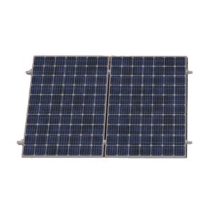 Ziegeldach Befestigungsset Tiled Montagekit- Offgridtec