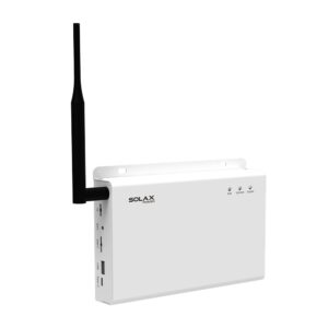 SolaX DataHub1000 Gateway für Energiemanagement und Anlagenüberwachung