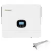 Growatt SPE 8000 ES 8 kW Hybrid-Wechselrichter mit Shine WiFi-F