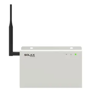 SolaX DataHub1000 Gateway für Energiemanagement und Anlagenüberwachung